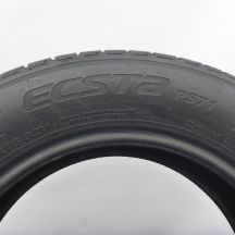 6.  205 60 16 4x KUMHO 205/60 R16 92V Ecsta PS71 Sommerreifen 2024/25 6,8-7.2mm 