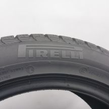 5. 215 55 18 2x PIRELLI 215/55 R18 95H Sottozero 3 Winter Winterreifen 2020 7mm