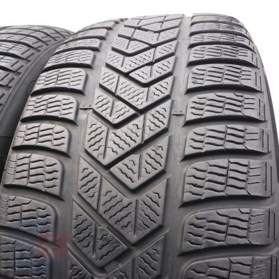 3. 2 x PIRELLI 255/45 R19 104H XL Elect Scorpion Winter Winterreifen 2022 5,8mm