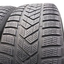 3. 2 x PIRELLI 255/45 R19 104H XL Elect Scorpion Winter Winterreifen 2022 5,8mm