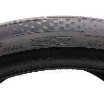 7. 245 35 20 2x CONTINENTAL 245/35 R20 95Y XL SportContact 6 Seal Sommerreifen 2022 6,5mm