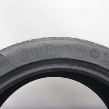 5. 225 45 18 4x CONTINENTAL 225/45 R18 95Y XL ContiSportContact 5 M0E RFT Sommerreifen 2022 Ungebraucht   
