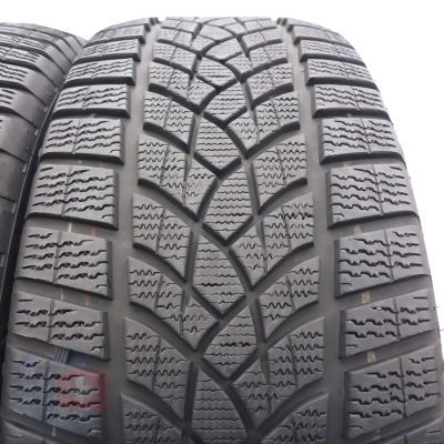 3. 235 50 20 2x GOODYEAR 235/50 R20 104T XL UltraGrip Perf+ SEAL Winterreifen 2022 7,8- 8mm