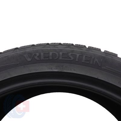 7. 285 40 21 2x VREDESTEIN 285/40 R21 109V XL Wintrac Pro Winterreifen 7,2mm 2023 Wie Neu