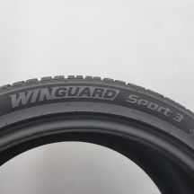 6. 265 40 21 2x NEXEN 265/40 R21105V XL WinGuard Sport 3 Winterreifen 2025 7,8mm
