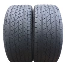 2 x TOYO 265/50 R20 111V Open Country H/T Reinforced Sommerreifen M+S 2016 5-6mm