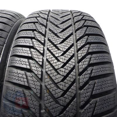 3. 205 50 17 4x ESA TECAR 205/50 R17 93V XL SuperGrip Pro Winterreifen 8mm 2019 Wie Neu