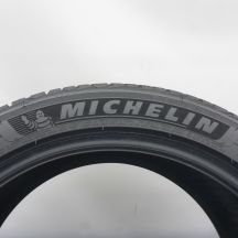 3. 265 40 19 1x MICHELIN 265/40 R19 102V XL Pilot Alpin 4 Winterreifen 2024 7,5mm