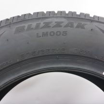 8. 205 65 16 4x BRIDGESTONE 205/65 R16 95H Blizzak Lm005 Winterreifen 2021 VOLL 8. 205 65 16 4x BRIDGESTONE 205/65 R16 95H Blizzak Lm005 Winterreifen 2021 VOLL