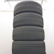 245 40 19 4x NOKIAN 245/40 R19 98V Snowproof 1 Winterreifen 2024 7mm