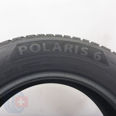 5.  205 60 16 2x BARUM 205/60 R16 96H XL Polaris 6 Winterreifen 2024 8mm