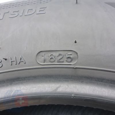 2.  205 60 16 4x HANKOOK 205/60 R16 92V Ventus Prime 4 Sommerreifen 2025 6,8mm