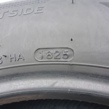 2.  205 60 16 4x HANKOOK 205/60 R16 92V Ventus Prime 4 Sommerreifen 2025 6,8mm