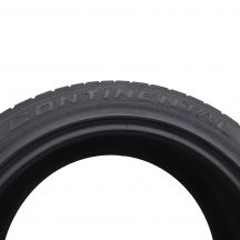 4. 4 x CONTINENTAL 295/40 R20 110Y XL R01 6mm CrossContact UHP Sommerreifen DOT13