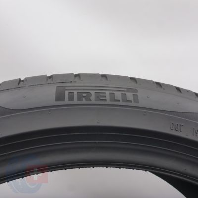 3. 235 45 21 1x PIRELLI 235/45 R21 101T XL  Scoorpion Elect SEAL A0 Sommerreifen 2024 6mm
