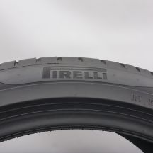 3. 235 45 21 1x PIRELLI 235/45 R21 101T XL  Scoorpion Elect SEAL A0 Sommerreifen 2024 6mm