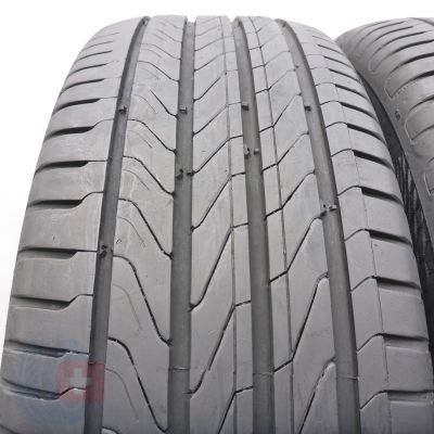 3.  205 60 16 2x CONTINENTAL 205/60 R16 96H XL UltraContact Sommerreifen 2025 7-6,5mm