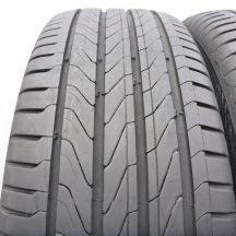 3.  205 60 16 2x CONTINENTAL 205/60 R16 96H XL UltraContact Sommerreifen 2025 7-6,5mm