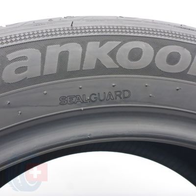 7. 215 55 17 2x HANKOOK 215/55 R17 94V Seal Ventus Prime3 Sommerreifen 2025 5,2-6,2mm
