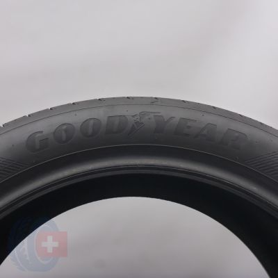 4. 245 40 19 2x GOODYEAR 245/40 R19 98Y XL Eagle F1 SuperSport Sommerreifen 2025 6,2mm