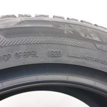 2. 225 55 17 2x BARUM 225/55 R17 101V XL Polaris 6 Winterreifen 2026 Ungebraucht  
