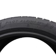 7. 305 35 21 2x MICHELIN 305/35 R21 109V XL PilotAplin 5 NO SUV Winterreifen 2022 6mm