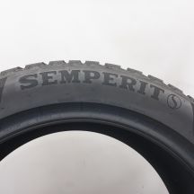 5. 235 50 19 4x SEMPERIT 235/50 R19 103V XL Speed-Grip 5 Winterreifen 2024 7,5mm