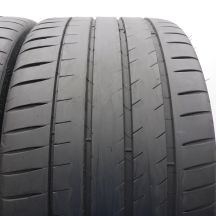 3.  305 25 21 2x MICHELIN 305/25 ZR21 98Y Pilot Sport 4S Sommerreifen 2023 6,7-5,8mm
