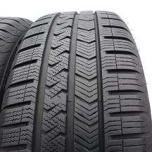 3. 215 55 18 2x VREDESTEIN 215/55 R18 99V XL Quatrac 5 Ganzjahresreifen 2017 6,8mm