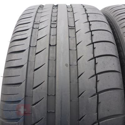 2. 225 40 18 2x MICHELIN 225/40 R18 92Y XL PilotSport PS2 N3 Sommerreifen 2018 6mm