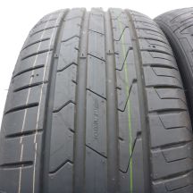 2. 215 55 17 2x HANKOOK 215/55 R17 94V Ventus Prime 3 SEAL Sommerreifen 2024 VOLL WIE NEU  