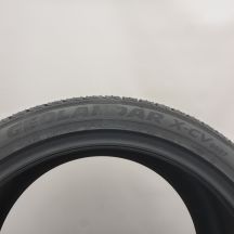 6. 315 35 21 2x YOKOHAMA 315/35 R21 111W Geolandar X-CV GO57 Sommerreifen 2025 Ungebraucht  