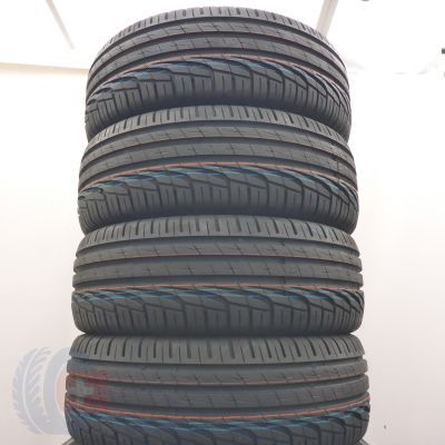  235 60 16 4x UNIROYAL 235/60 R16 100H RainExpert 5 Sommerreifen 2025 Ungebraucht  