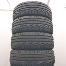  235 60 16 4x UNIROYAL 235/60 R16 100H RainExpert 5 Sommerreifen 2025 Ungebraucht  