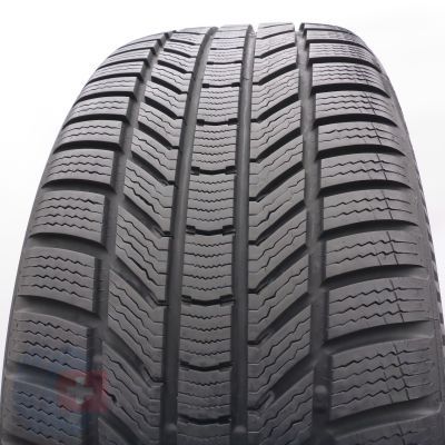2. 235 45 18 1x CONTINENTAL 235/45 R18 98V XL WinterContact TS 870 P Winterreifen 2024 8mm WIE NEU 