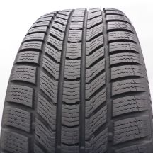 2. 235 45 18 1x CONTINENTAL 235/45 R18 98V XL WinterContact TS 870 P Winterreifen 2024 8mm WIE NEU 