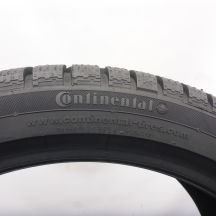 3. 225 40 18 1x CONTINENTAL 225/40 R18 92V XL ContiWinterContact TS 830 P Winterreifen A0 2019 Ungebraucht  