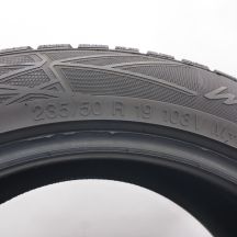 6.  235 50 19 2x VREDESTEIN 235/50 R19103V XL Wintrac PRO Winterreifen 2023 7mm