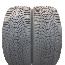 2 x HANKOOK 275/40 R22 107V XL Winter I Cept evo 3x W330A Winterreifen 2022 6,7mm