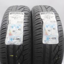  195 65 15 2x UNIROYAL 195/65 R15 91V RainExpert 3 Sommerreifen 2019 VOLL WIE NEU 