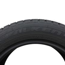 4. 2 x FALKEN 195/60 R16C 99/97H Euro AllSeason VAN11 Ganzjahresreifen 2020 7,6-7,8mm