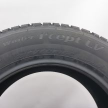 7.  215 60 16C 4x HANKOOK 215/60 R16C 103/101T Winter I cept LV Winterreifen 2025 VOLL WIE NEU