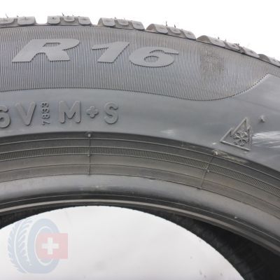 8. 225 50 16 2x PIRELLI 225/50 R16 96V XL Sottozero Winter 240 SerieII N1 Winterreifen 2018 Ungebraucht  