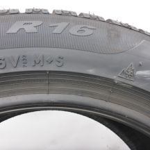 8. 225 50 16 2x PIRELLI 225/50 R16 96V XL Sottozero Winter 240 SerieII N1 Winterreifen 2018 Ungebraucht  