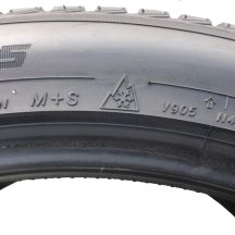 2. 4 x YOKOHAMA 315/35 R21 111W XL BluEarth*Winter V905 Winterreifen 2020 6,5-6,8mm