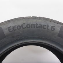5.  215 60 16 2x CONTINENTAL  215/60 R16 95V XL EcoContact 6 Sommerreifen 2022 VOLL 