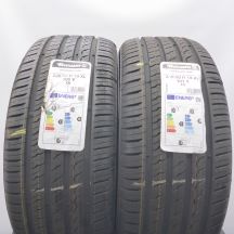 3. 235 50 18 4x BARUM 235/50 R18 101Y XL Bravuris 5 Summer Tyres 2023 VOLL WIE NEU 