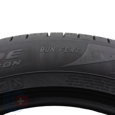 7. 295 45 20 1x PIRELLI 295/45 ZR20 110Y Scorpion Verde AS Run Flat Sommerreifen 7,2mm 2018