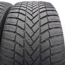 3. 255 45 19 2x BRIDGESTONE 255/45 R19 104V XL Blizzalk LM005 Winterreifen 2024 7,5mm