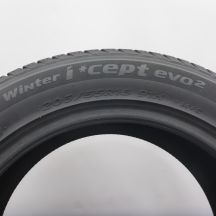 6. 205 55 16 2x HANKOOK 205/55 R16 91H Winter I Cept evo2 W320 Winterreifen 2016, 2017 6,5-7mm 6. 205 55 16 2x HANKOOK 205/55 R16 91H Winter I Cept evo2 W320 Winterreifen 2016, 2017 6,5-7mm